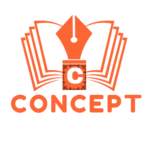 CONCEPT WRITERS - IT Tech Solutions