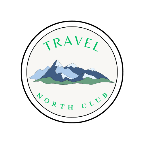 Travel North Club - IT Tech Solutions