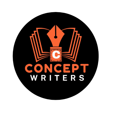 The Concept Writers