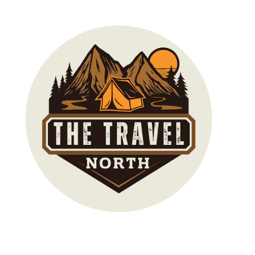 The Travel North