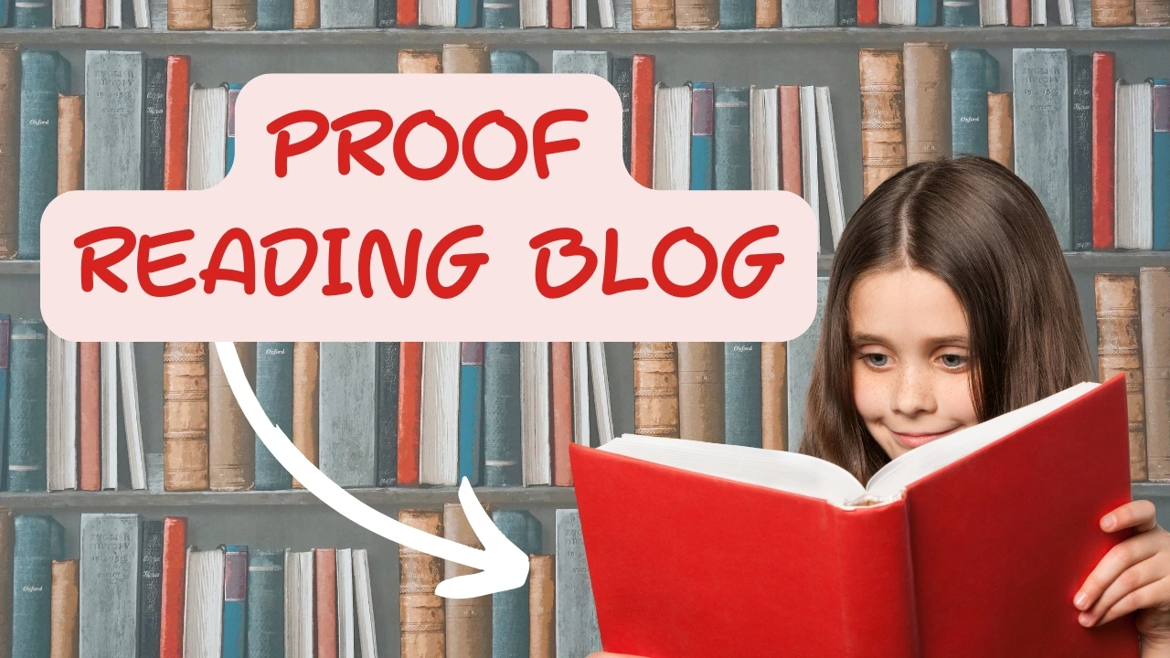 How to Write A Blog