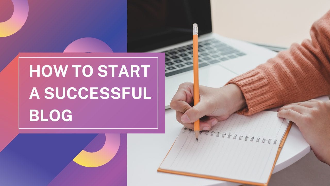 How to Write A Blog