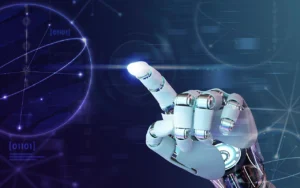 AI in digital marketing Pakistan