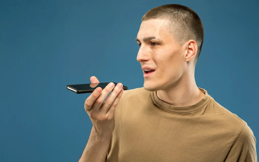 Voice Search