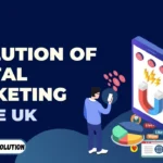 Digital Marketing In UK