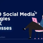 Social Media Strategies