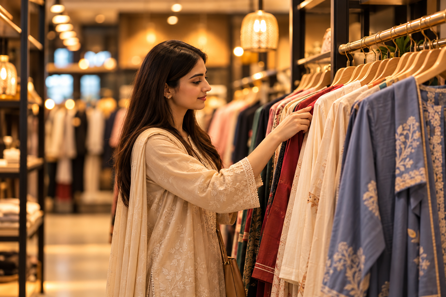 Retail Services