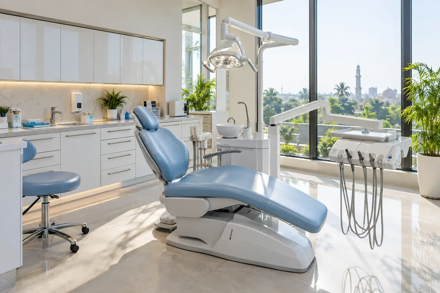 Dentists