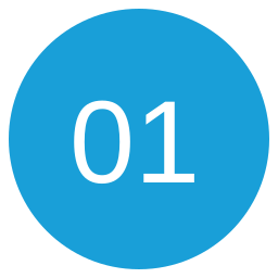 Step 01