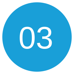 Step 03