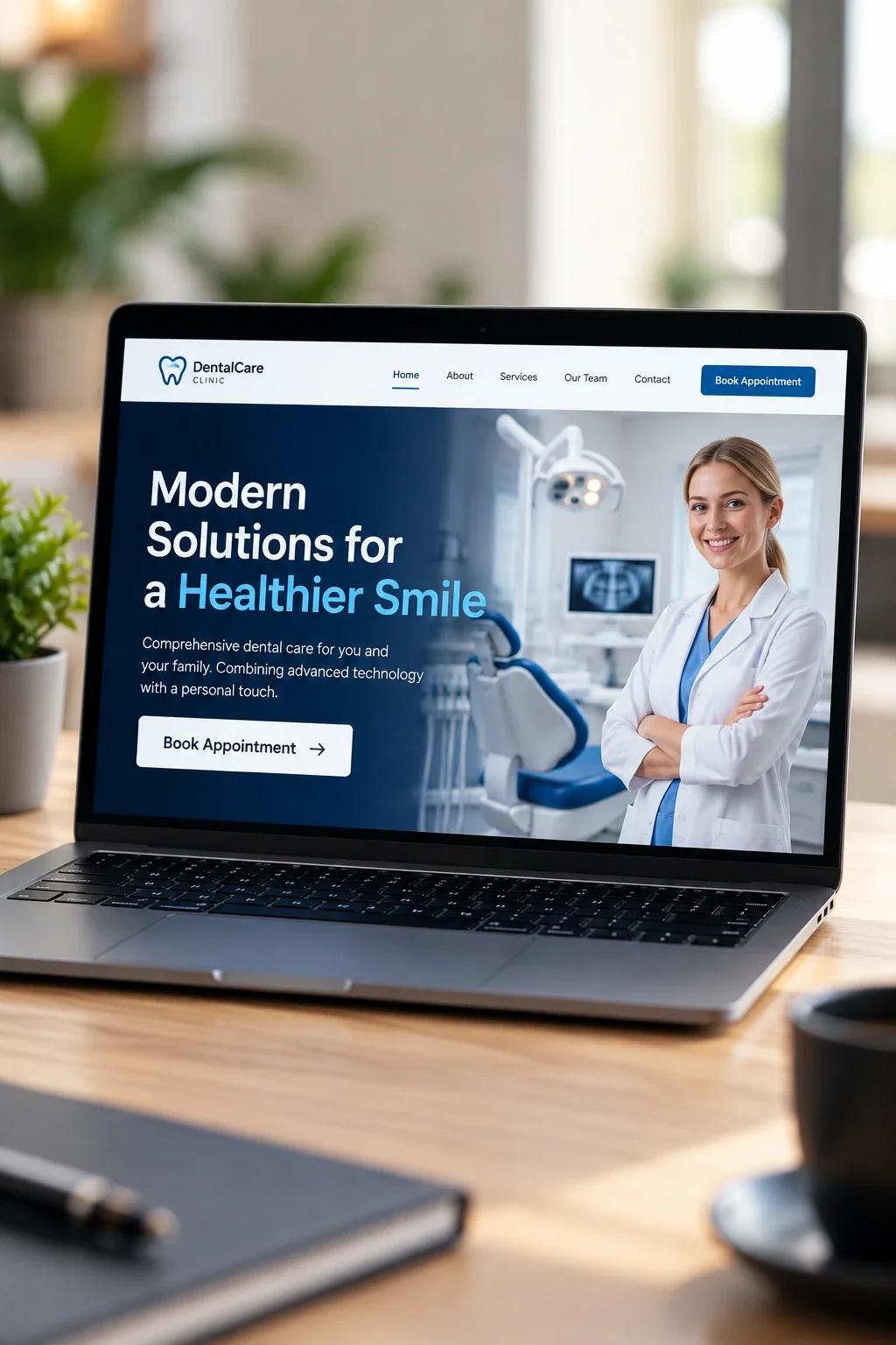 WEBSITES & E-COMMERCE