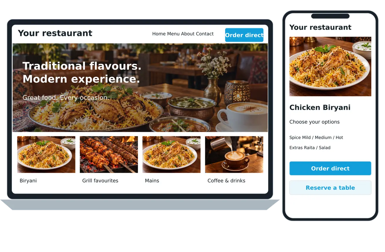 04-restaurant-website-and-menu