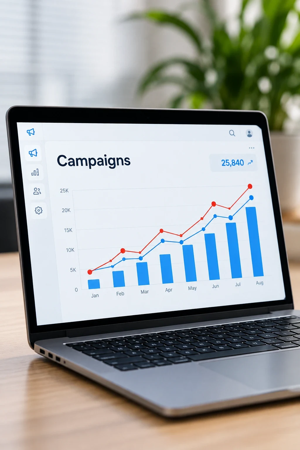 PAID ADVERTISING