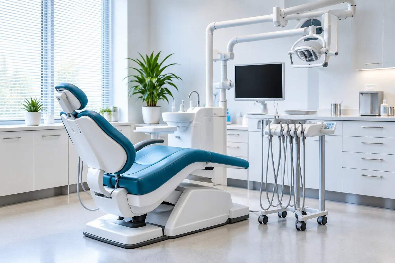 Dentists