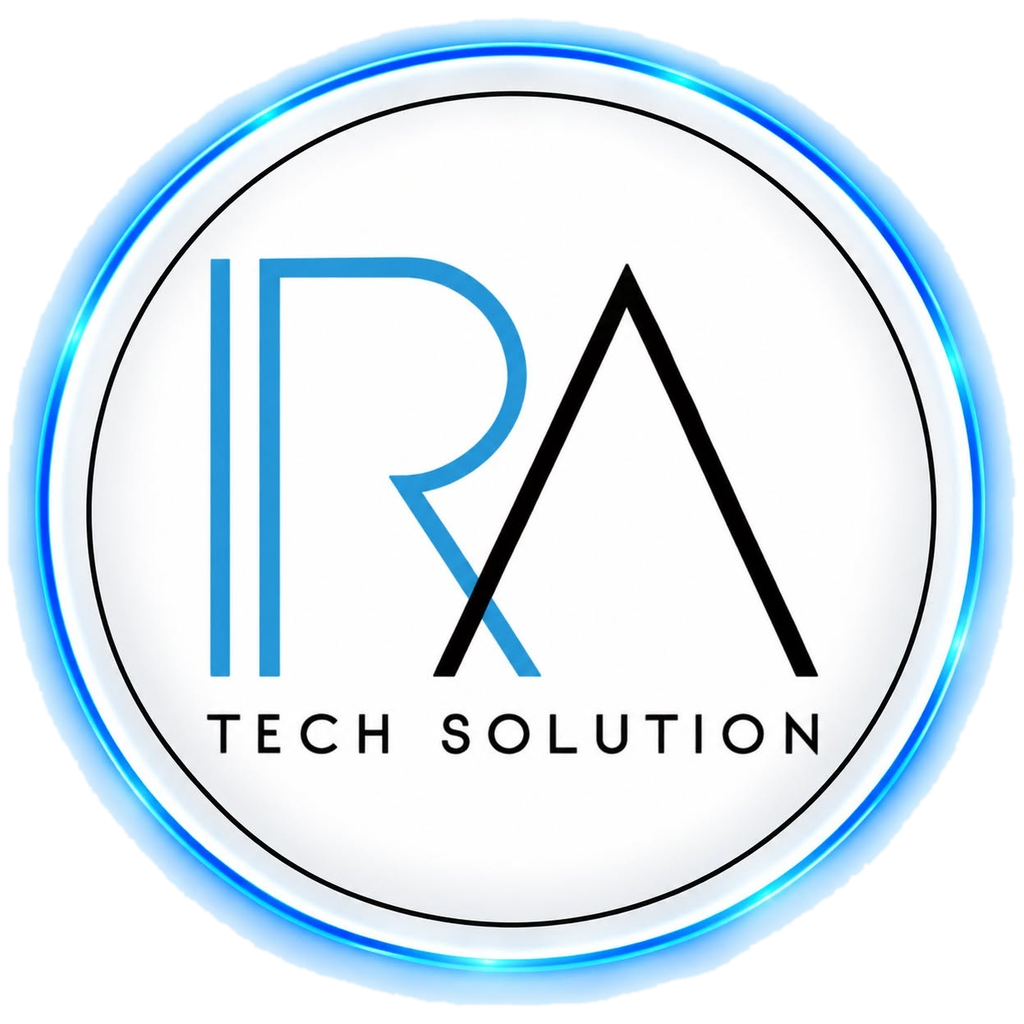 IRA Tech Solution